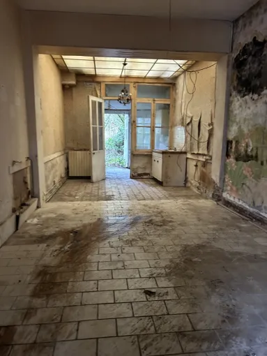 Débarras maison pour une vente de maison à Saint-André-lez-Lille, Arras, 1000 ET UN DÉBARRAS