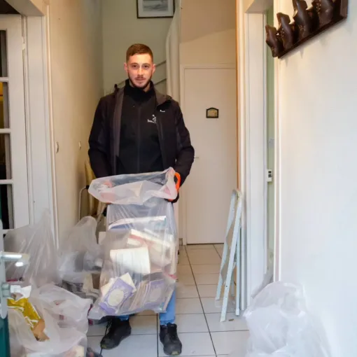 Débarras de maison à Béthune, Arras, 1000 ET UN DÉBARRAS