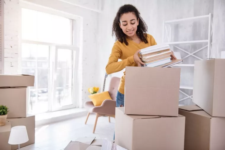 À qui s'adresser pour se débarrasser des meubles d'un appartement ?, Arras, 1000 ET UN DÉBARRAS